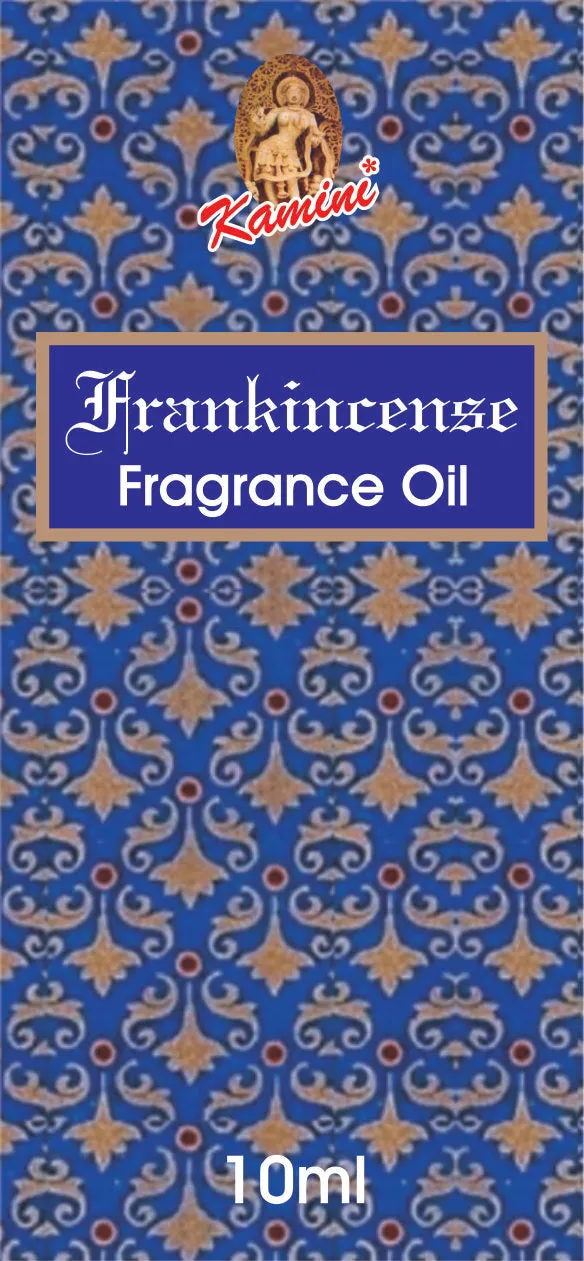 Kamini Fragrance Oils