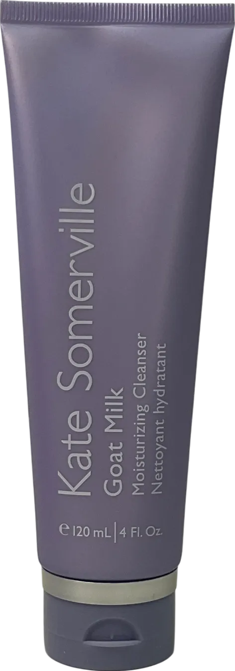 Kate Somerville Goat Milk Moisturising Cleanser 120ml