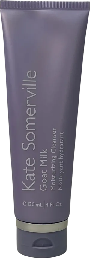 Kate Somerville Goat Milk Moisturising Cleanser 120ml