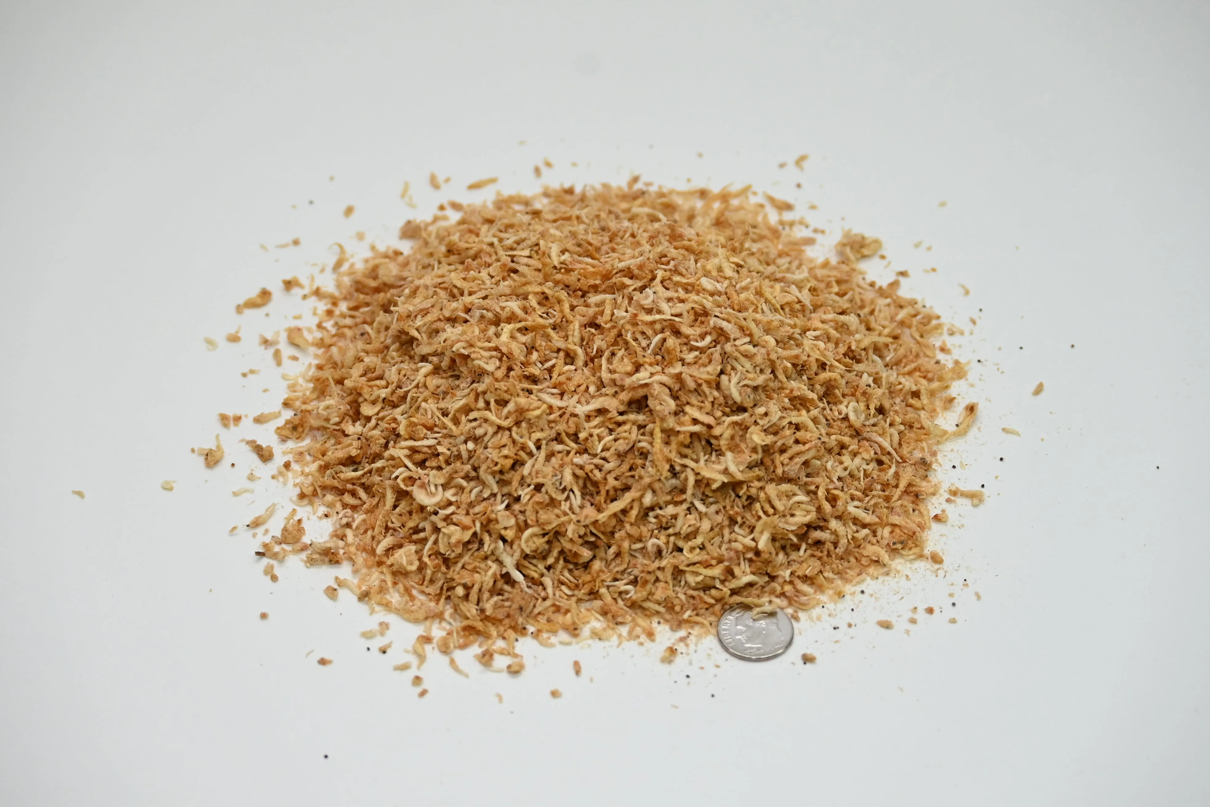 Ken's Freeze Dried Plankton