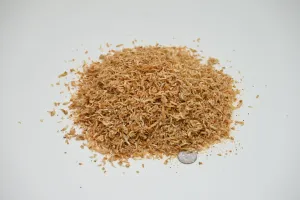 Ken's Freeze Dried Plankton