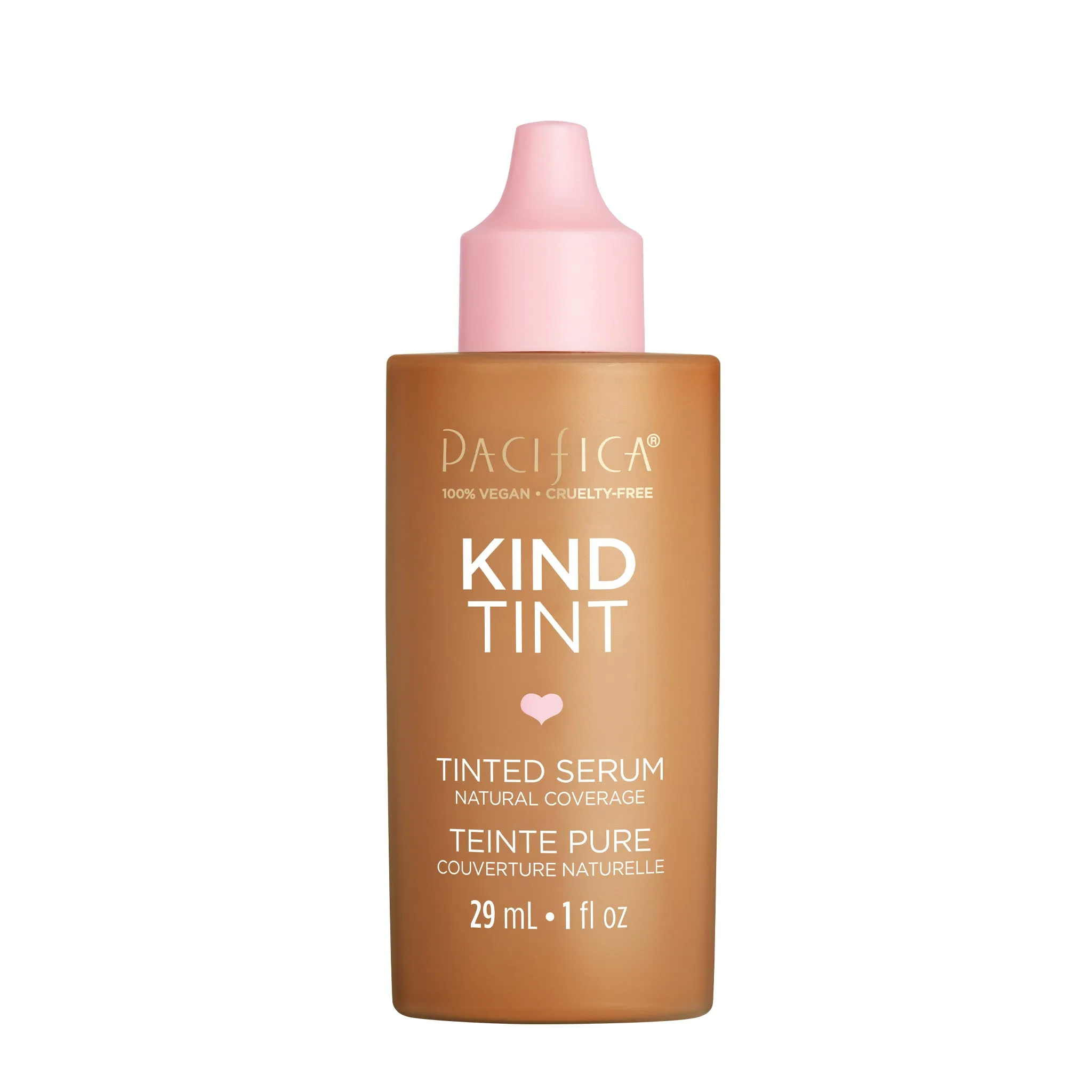 Kind Tint Tinted Serum