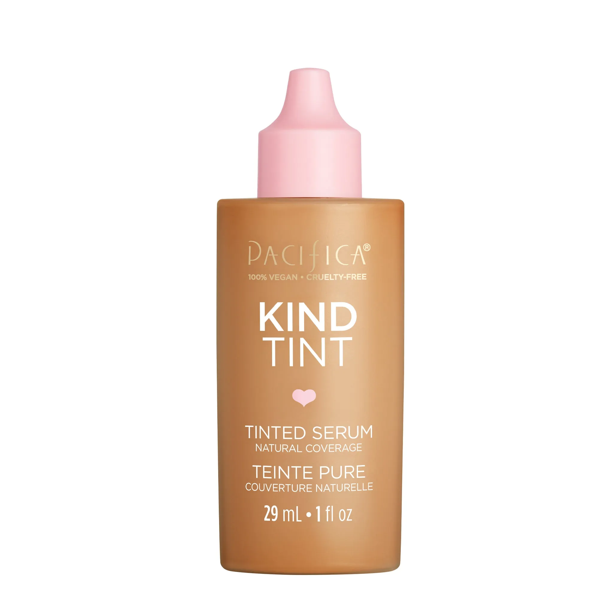 Kind Tint Tinted Serum