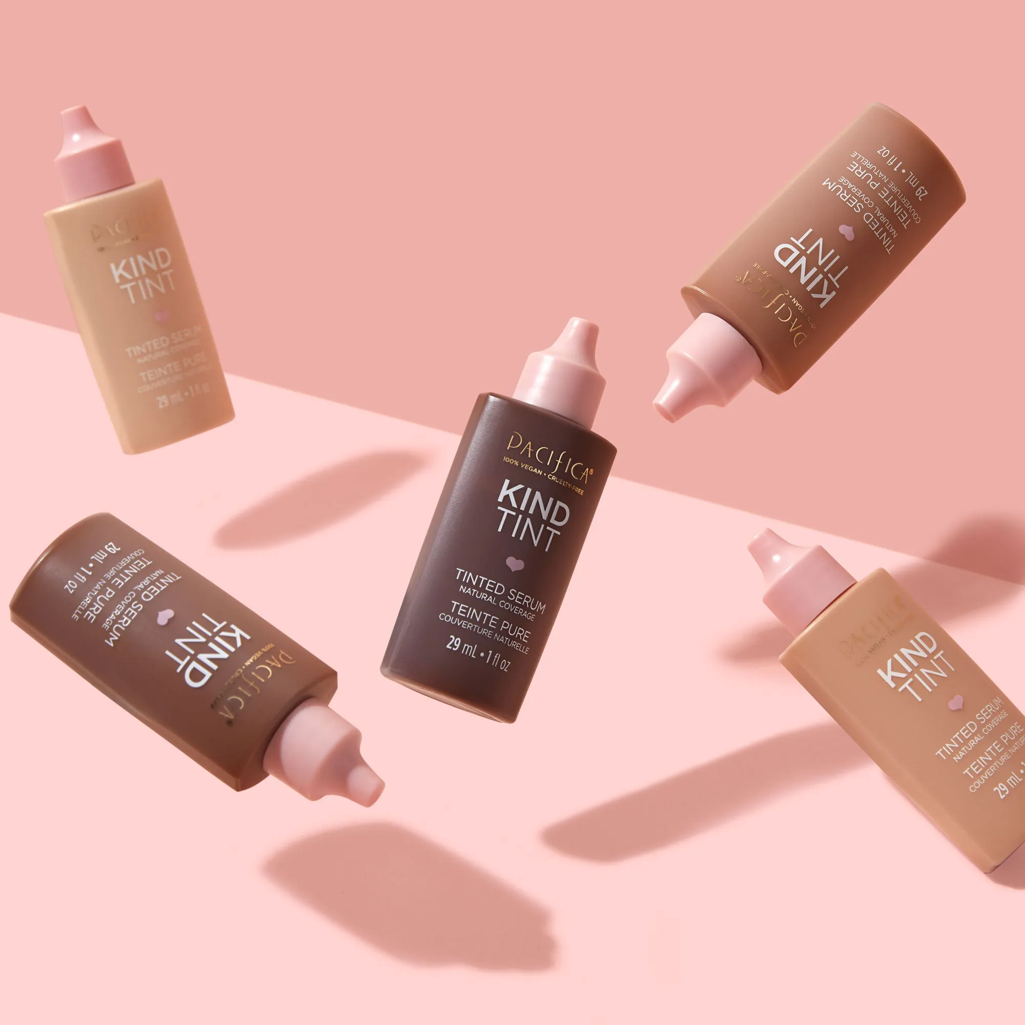 Kind Tint Tinted Serum