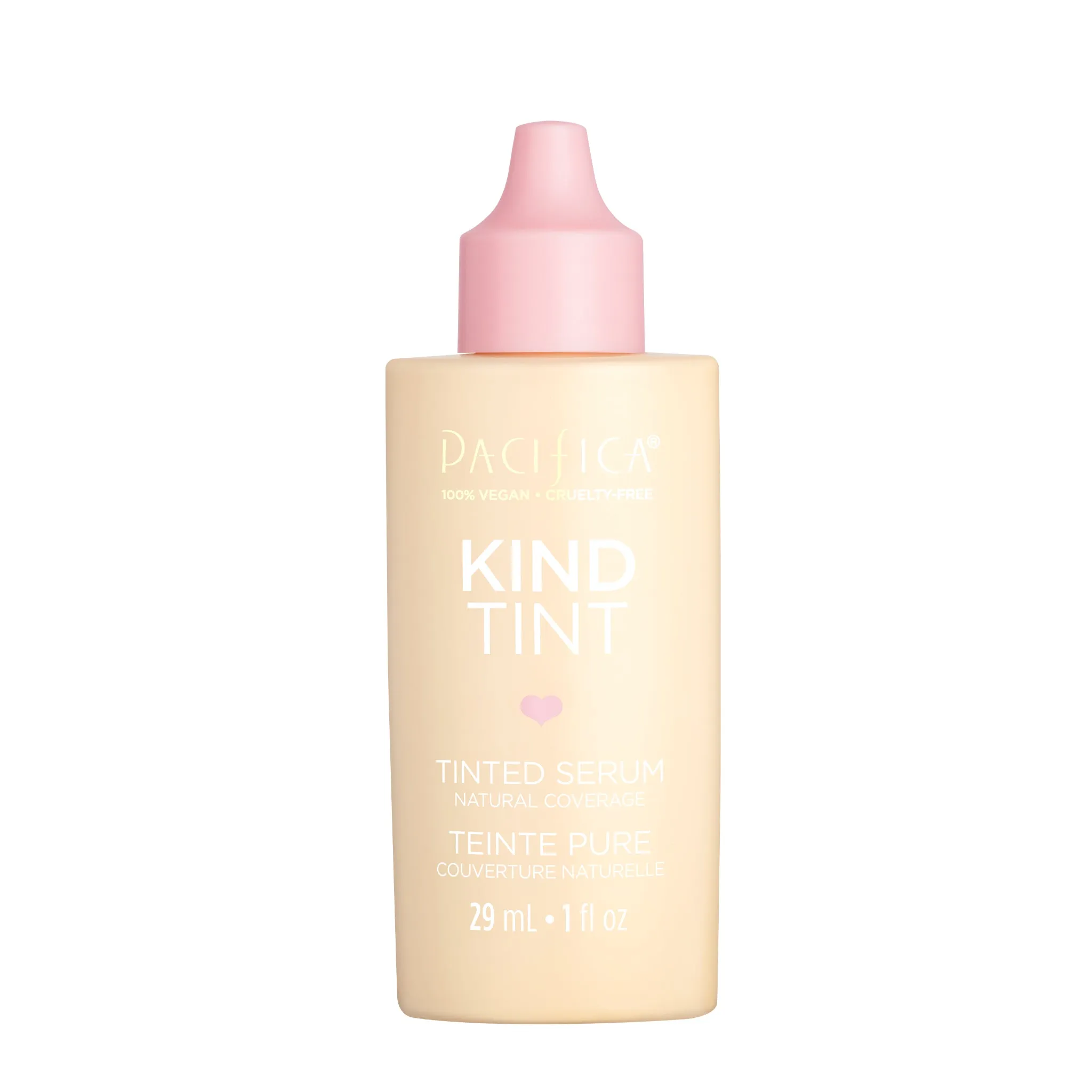Kind Tint Tinted Serum