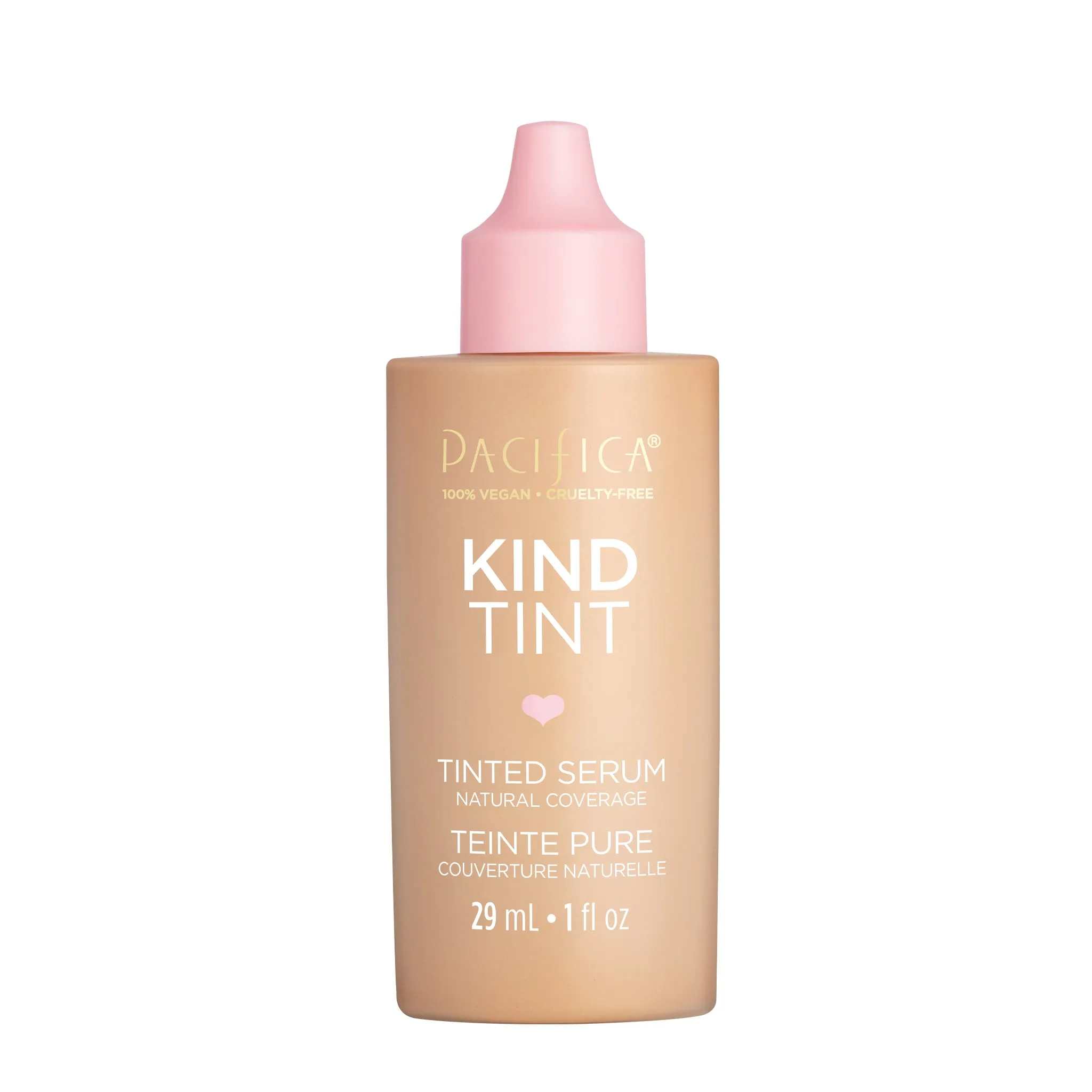 Kind Tint Tinted Serum