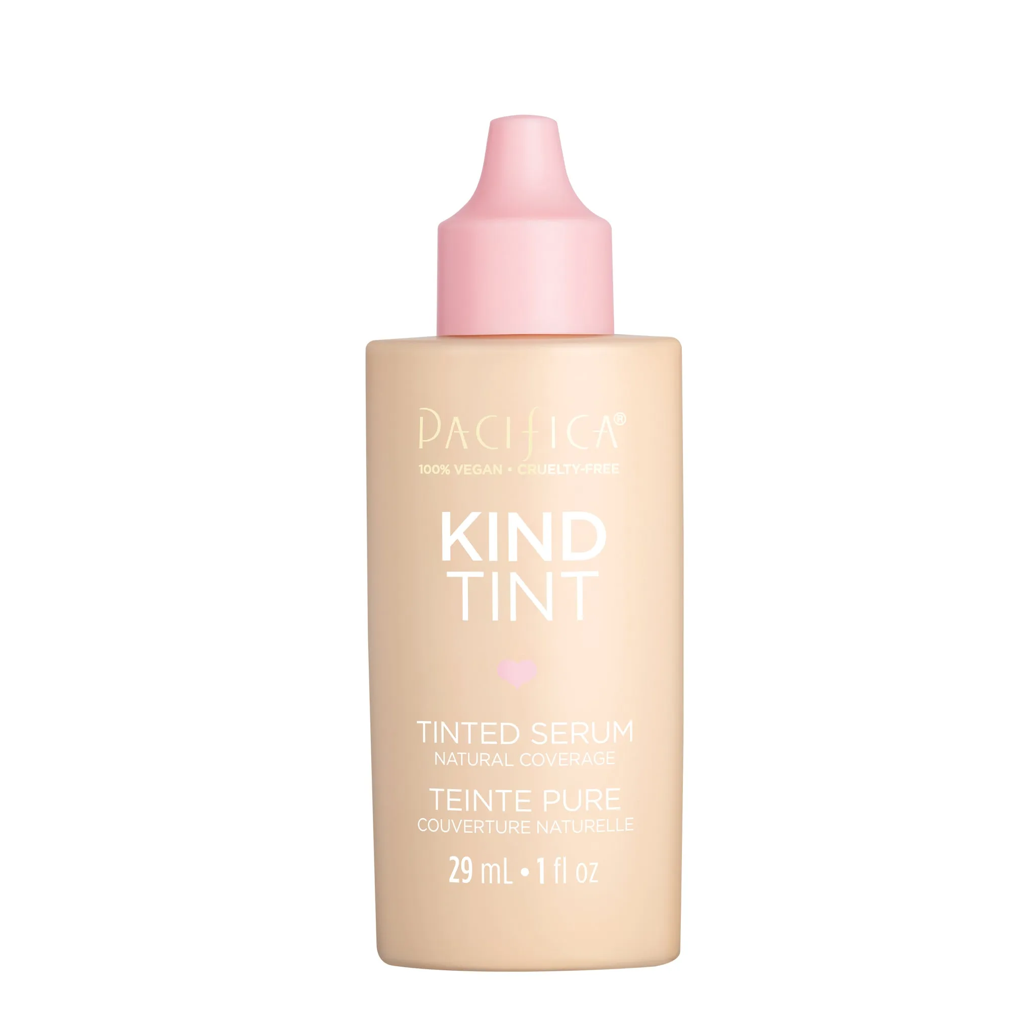 Kind Tint Tinted Serum