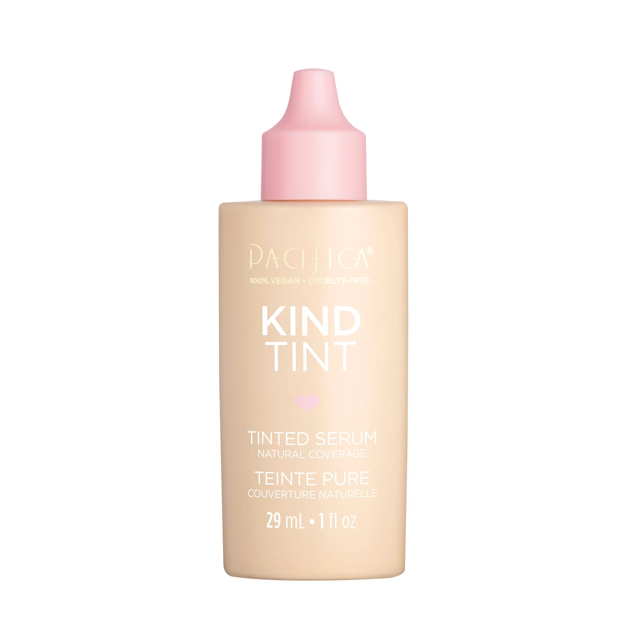 Kind Tint Tinted Serum