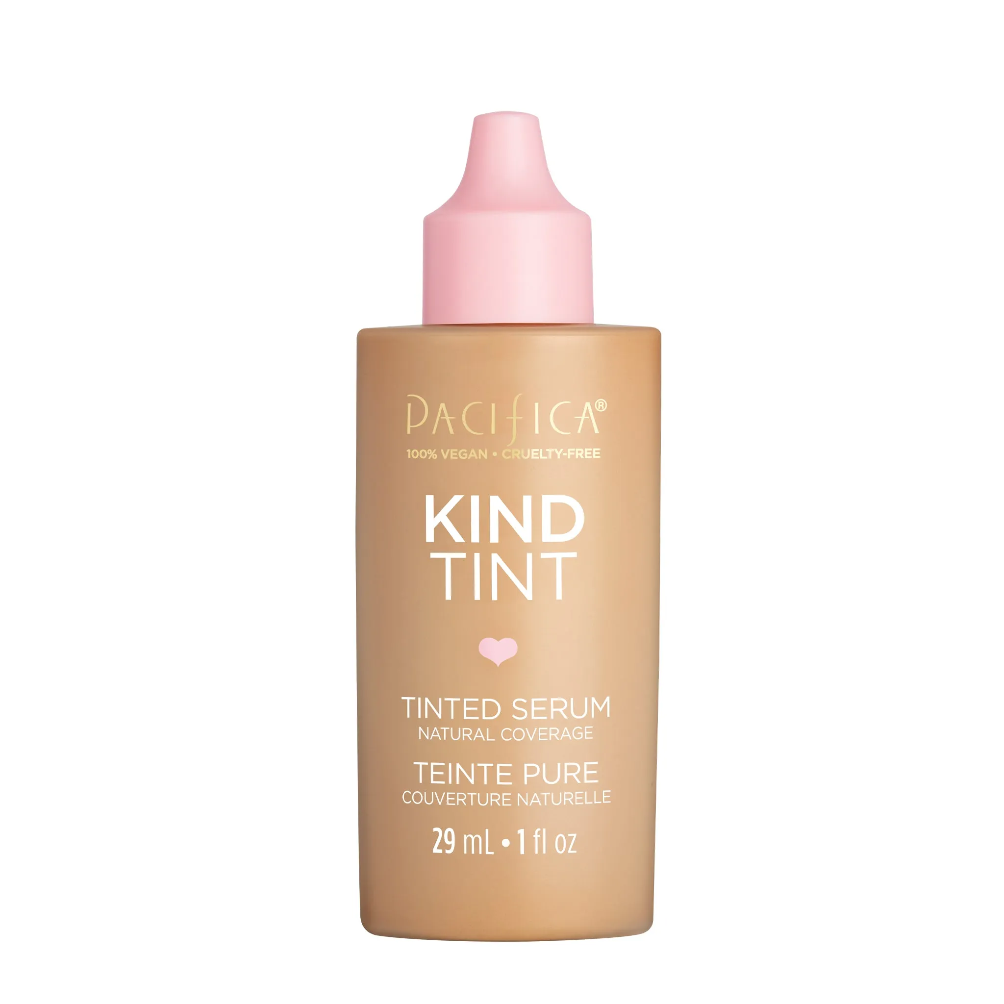 Kind Tint Tinted Serum