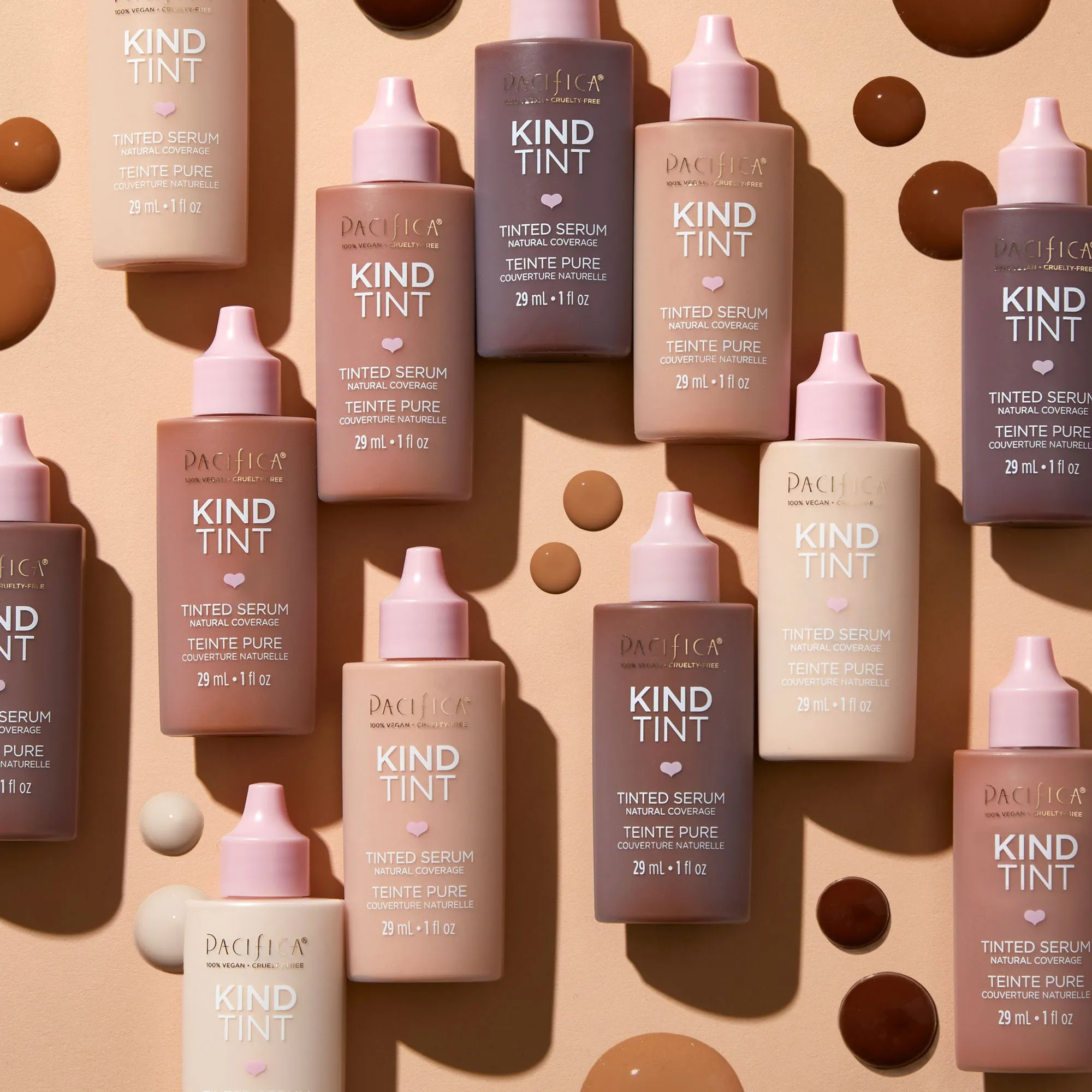 Kind Tint Tinted Serum