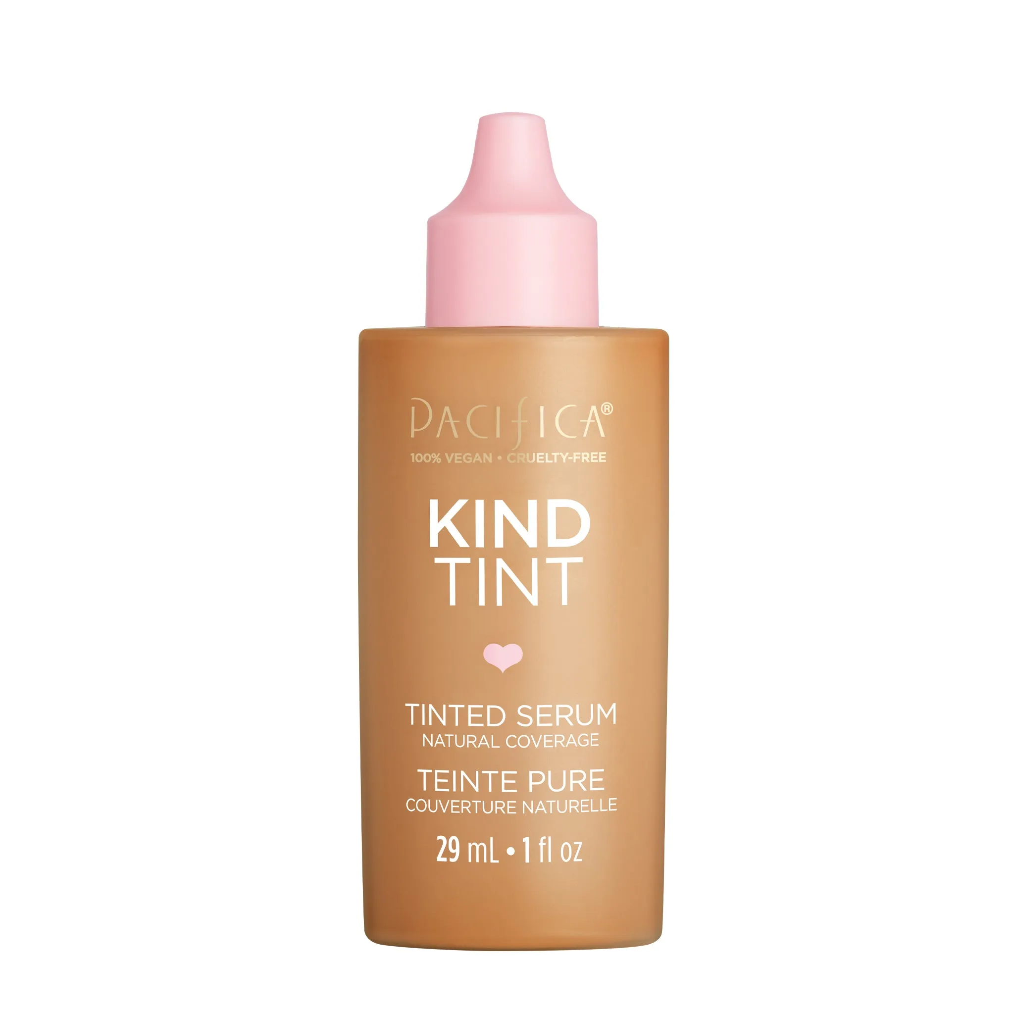 Kind Tint Tinted Serum
