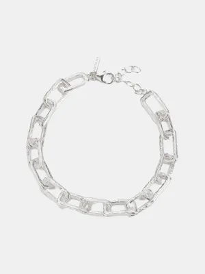 Kirstin Ash Transformation Chain Bracelet - Sterling Silver