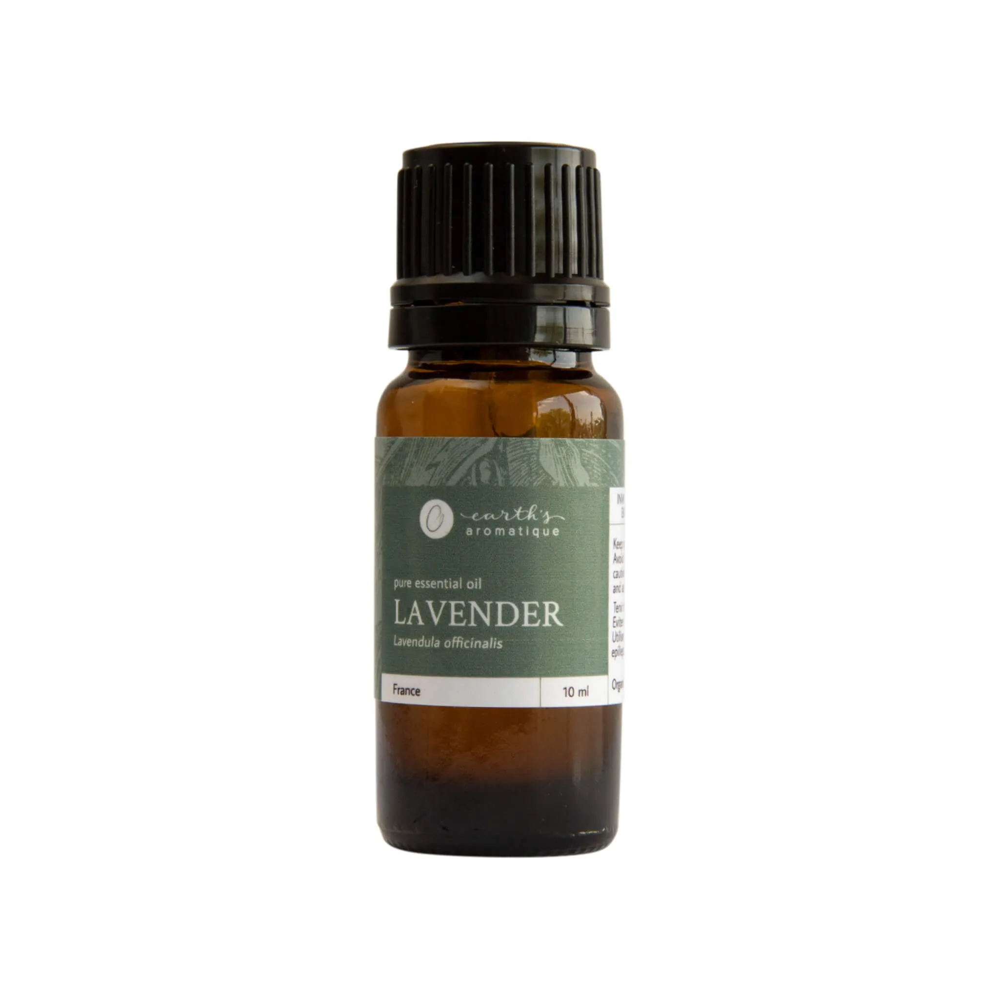 Lavender Essential Oil