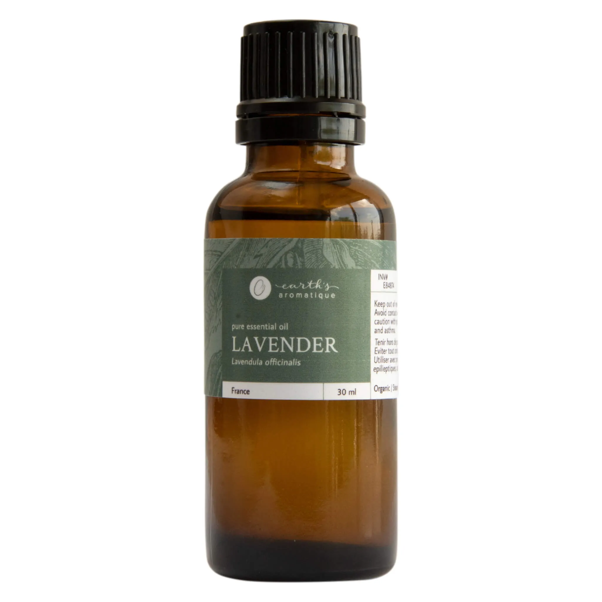 Lavender Essential Oil
