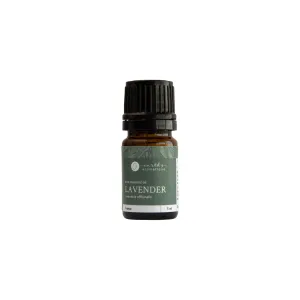 Lavender Essential Oil