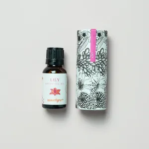 Lily Essential Oil