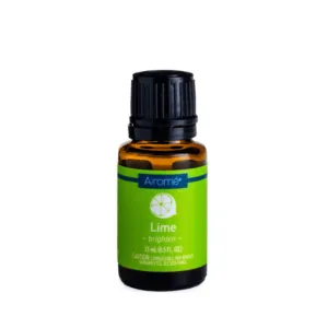 Lime Essential Oil