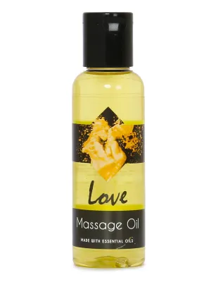 Love Massage Oil
