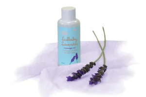 Lullaby Massage Oil