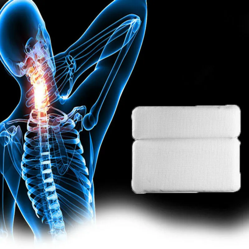Luxury Home Bath Spa Pillow Cushion Relaxing Massage