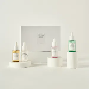 Madagascar Centella Ampoule Kit