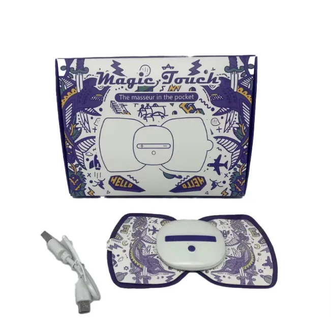 Magic Massager Touch Bb-10
