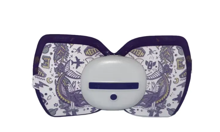 Magic Massager Touch Bb-10