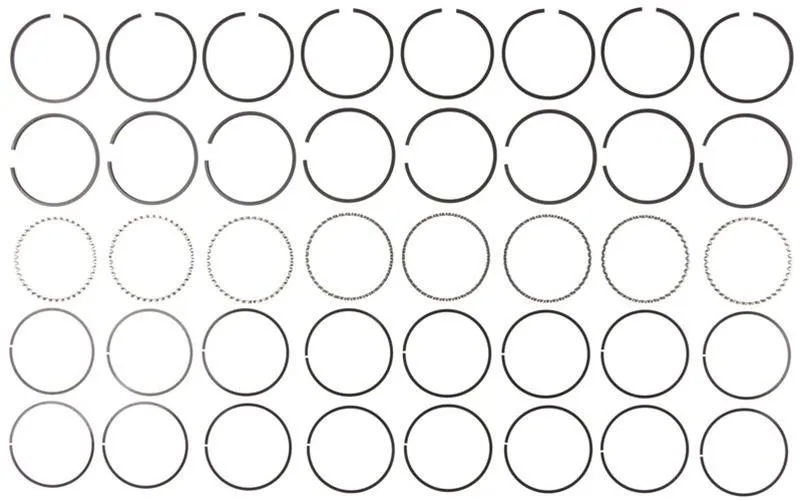 Mahle Original Premium Piston Ring Sets 40069CP.030
