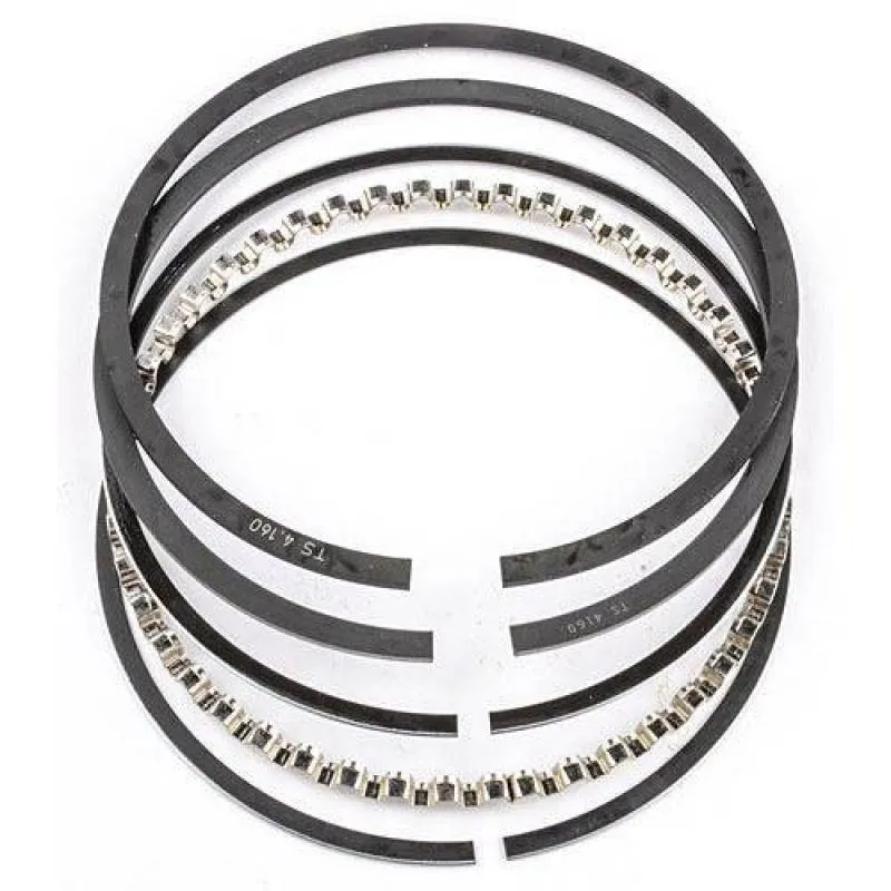 Mahle Original Premium Piston Ring Sets 41107CP.060
