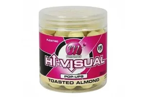 Mainline pop up toasted almond 15mm