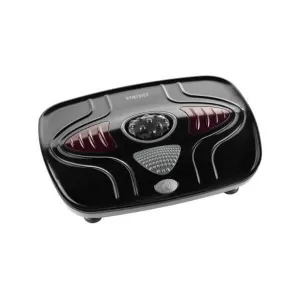 Massager Homedics FMV-400HJ-BK, black