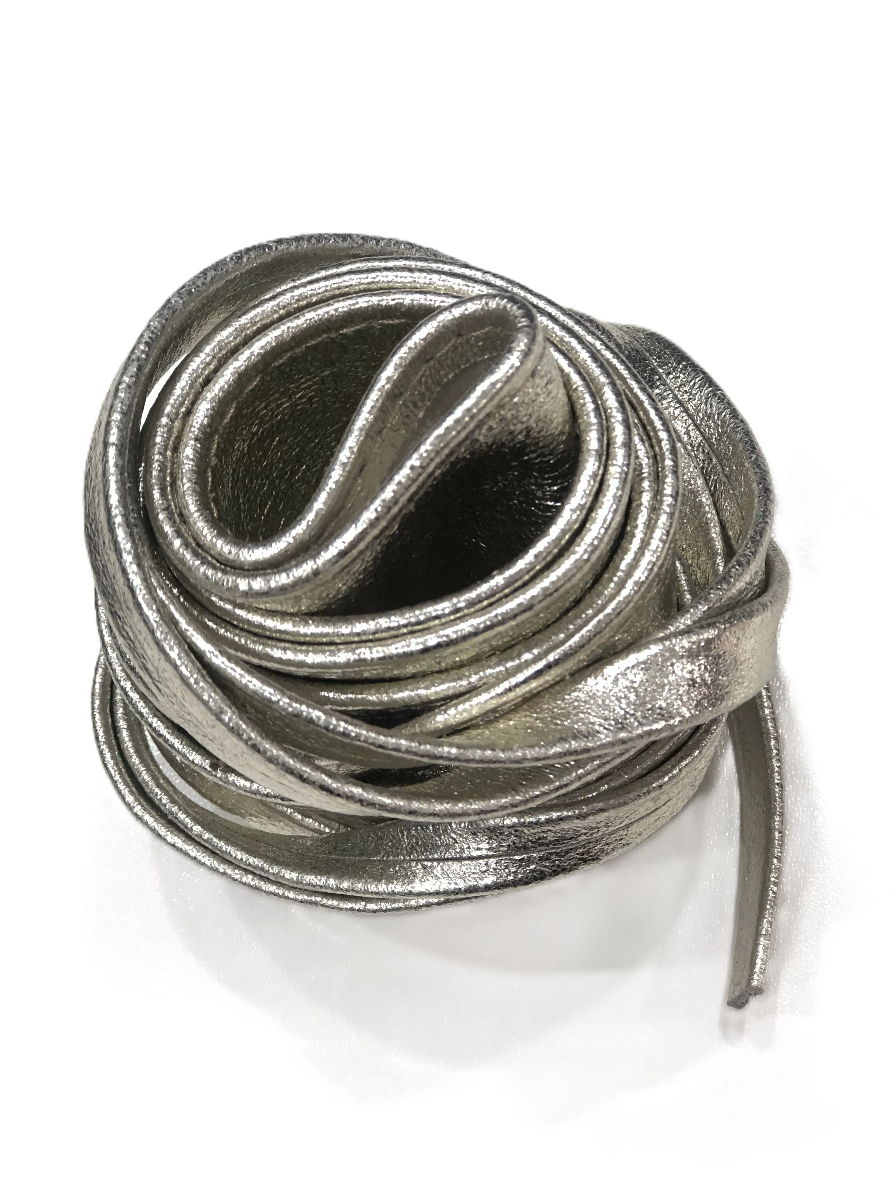 Metallic Gold Obi belt soft genuine leather wrap belt | Wide waist belt in genuine leather | Genunine leather wrap around boho dress belt