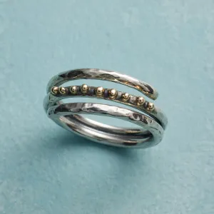Meteoric Ring