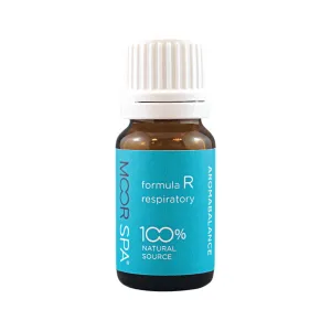 Moor Spa Respiratory Formula - 10 ml
