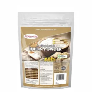Morlife Inulin Powder