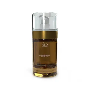 NEO Sensual Original Sin Intimate Glide Champagne (Non-CBD) 1.7 oz.