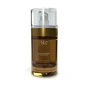 NEO Sensual Original Sin Intimate Glide Strawberry Fields (Non-CBD) 1.7 oz.