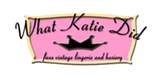 New Myriam Nightgown by What Katie Did