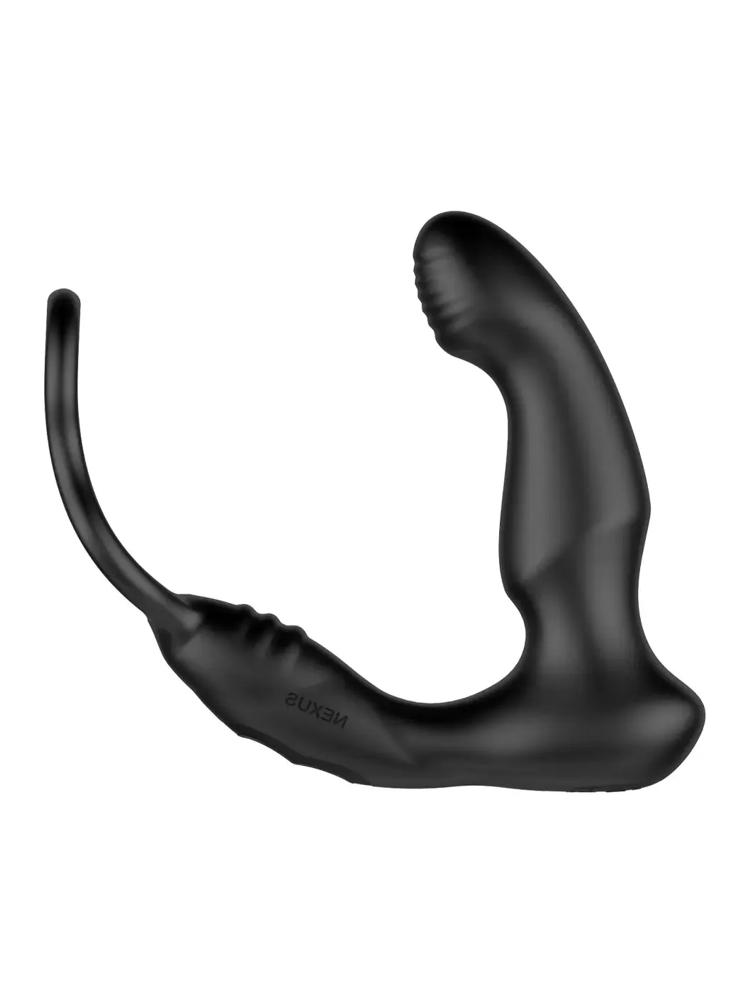 Nexus SIMUL8 Wave Edition Dual Motor Anal Cock And Ball Toy