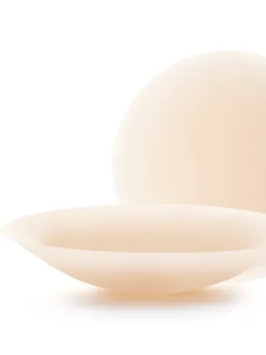 Nippies - Non Adhesive No Show Inserts - Creme