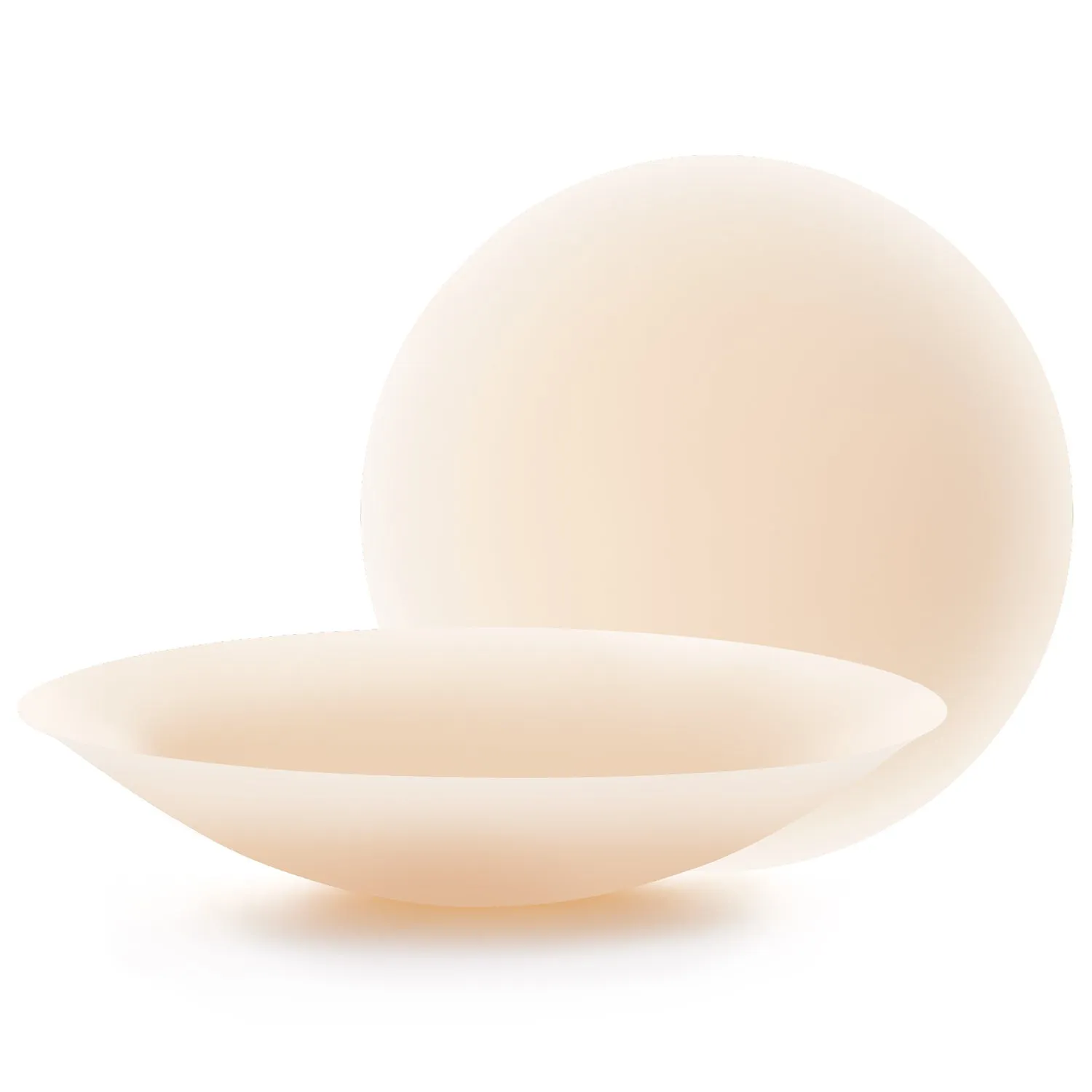 Nippies: Reusable Nipple Covers