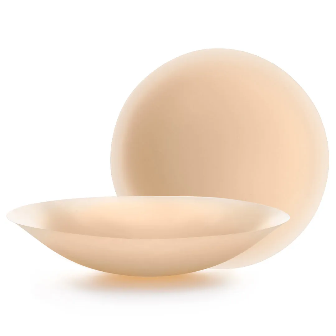 Nippies: Reusable Nipple Covers
