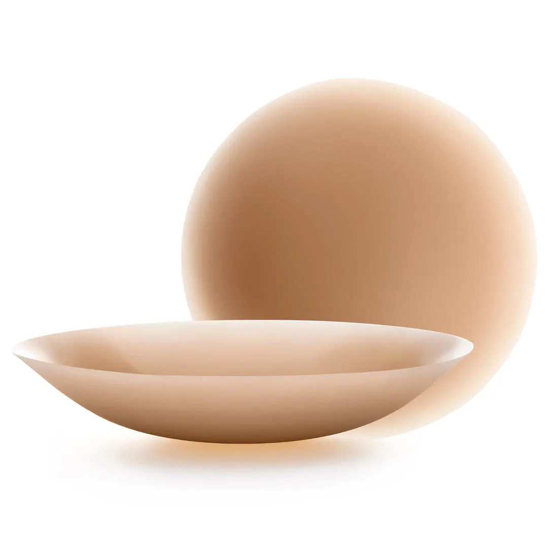 Nippies: Reusable Nipple Covers