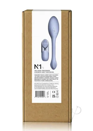 Niya 1 Blue
