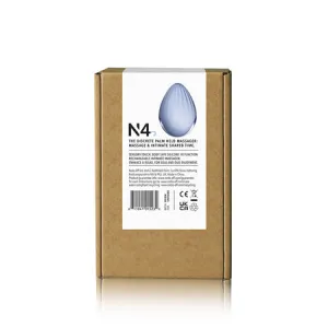 Niya 4 Blue