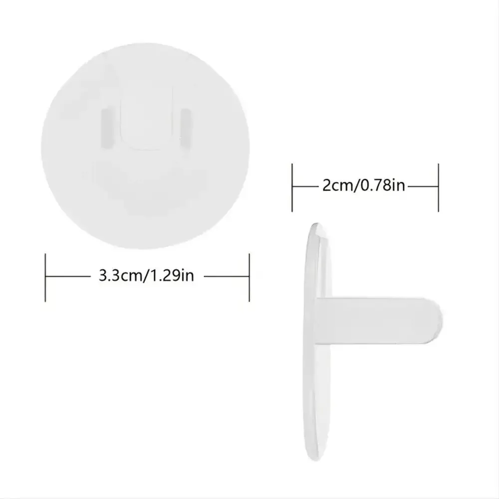 Outlet Cover Protector 20pcs