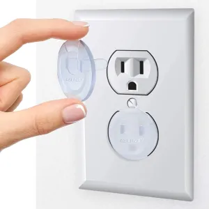Outlet Cover Protector 20pcs
