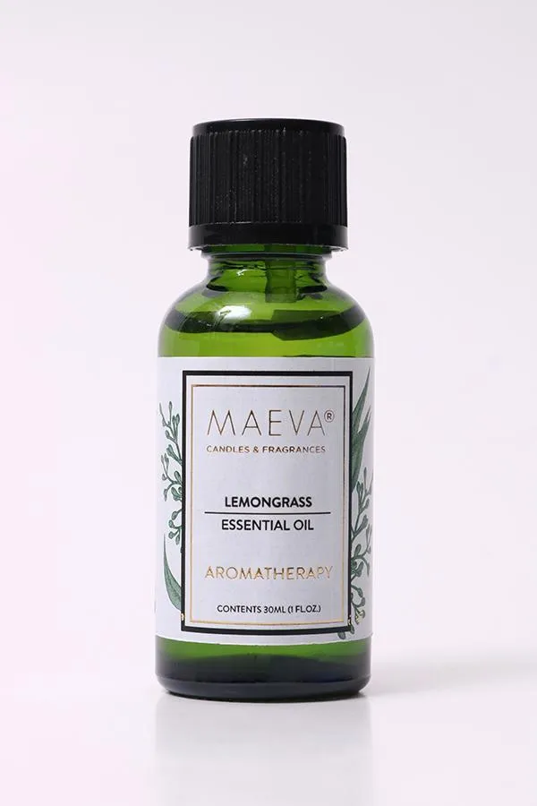 Owl Aromatherapy Set