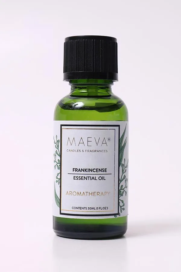 Owl Aromatherapy Set