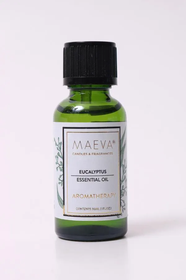 Owl Aromatherapy Set